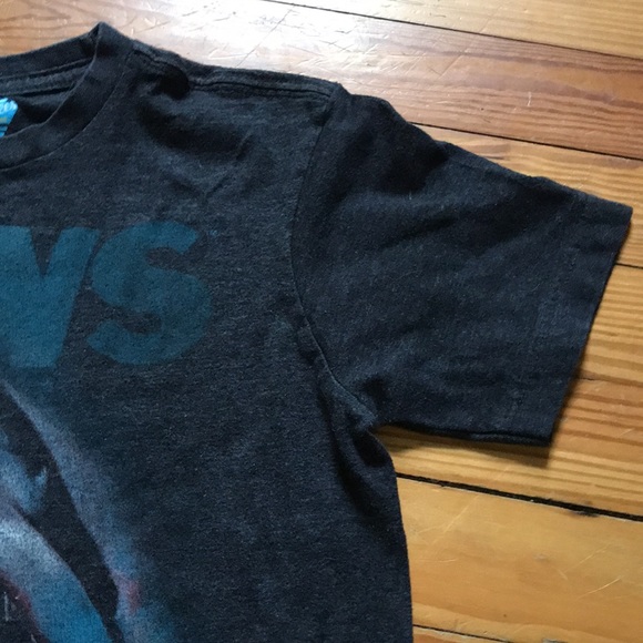 JAWS! Boys sz L Old Navy T shirt GUC - Picture 3 of 5